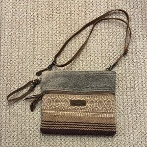 Myra Crossbody Bag
